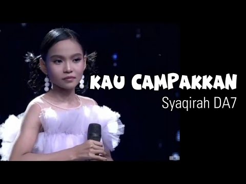 KAU CAMPAKAN (Rita Sugiarto) ~ MUNIR KHAN | LIVE HRS MUSIC