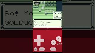 Start of the nuzlocke (don’t have time to upload on here so doing short videos on Tik tok and here)