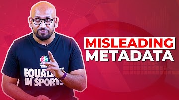 YouTube Misleading Metadata - Misleading Title, Description, Tags, Thumbnails Full Explain in Bangla