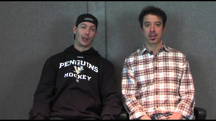 DVE Morning Show Introduces Intern