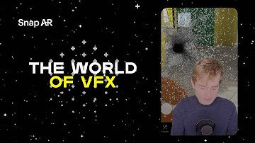 The World of VFX