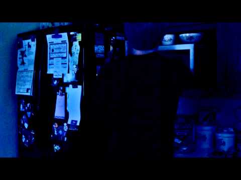&quot;This Present Darkness&quot; Trailer - YouTube
