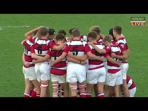 LIVE RUGBY: HURSTPIERPOINT COLLEGE VS UPPINGHAM 10/10/19