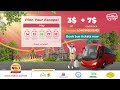 LONGWEEKEND: Save Upto $10 for Your Trip