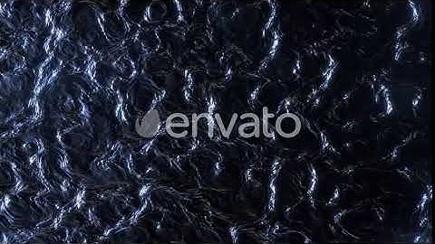 Dark Sea Waves Seamless Loop | Motion Graphics - Videohive template