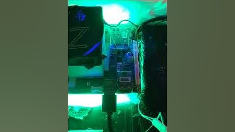 XkZ Atomic pi powered MiniPC rugged series