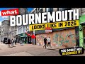 What Bournemouth looks like in 2026 👀