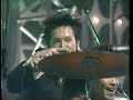 クラックザマリアン ハンキーパンキー