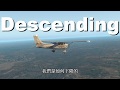 Flying is awesome 5: Descent