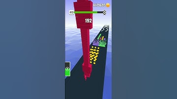 pg #short stack colors level 413