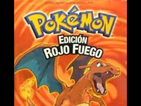 Pokemon Rojo Fuego Haciendo Huevadas La Torre Desafio Parte 1 Youtube