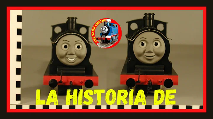 La historia y evolucin de Donald y Douglas y sus m...