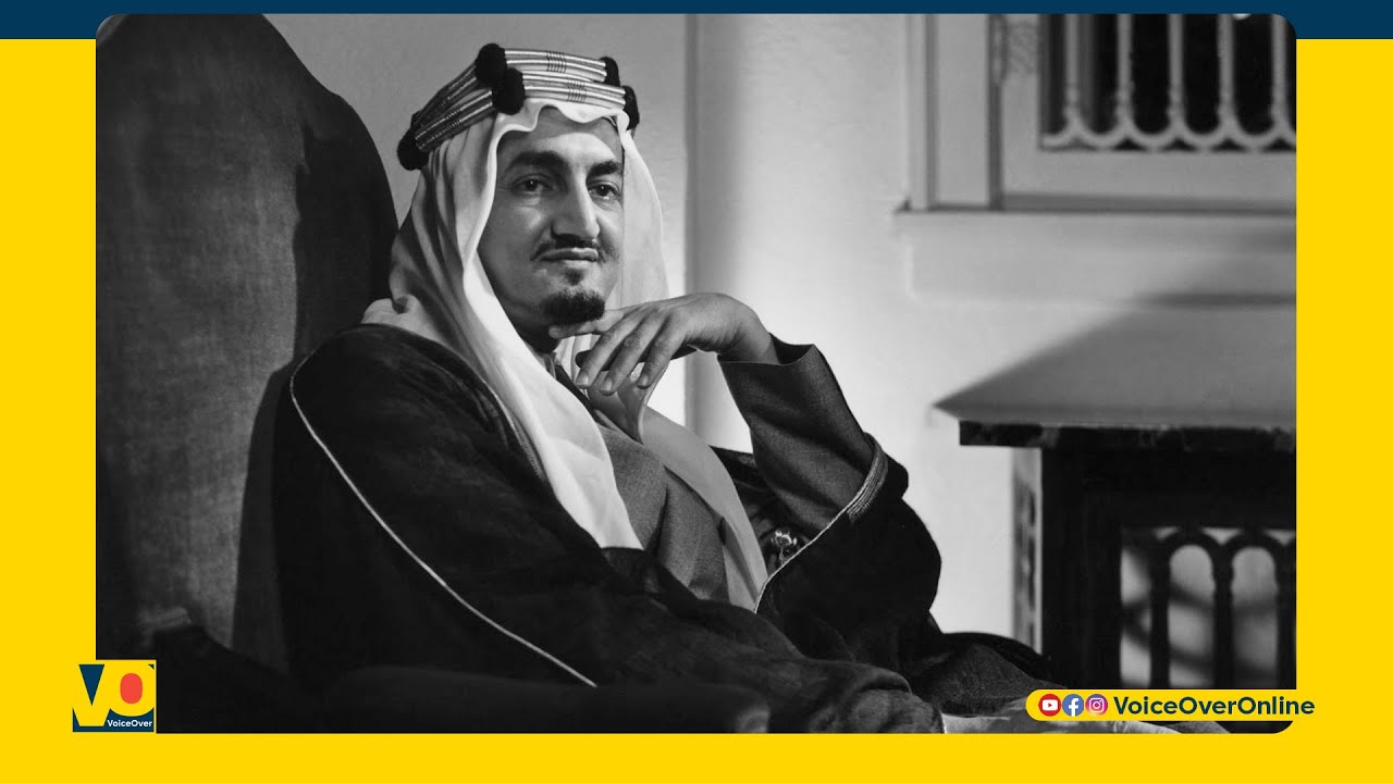 ഫൈസൽ രാജാവിന്റെ ചരിത്രപരമായ നിലപാട് | Palestine | King Faisal | Israel | USA | Afsal Qasimi