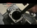 Yanmar Tractor Steering Box Rebuild - Part 1