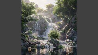 Soft Rivulet Daybreak Harmonies