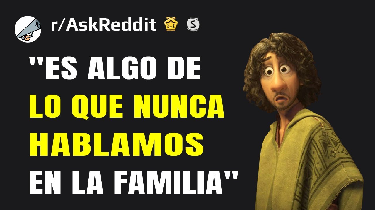 ¿Cuál es la 