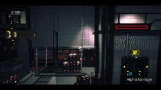 CO-OP: Decrypted - Alpha footage