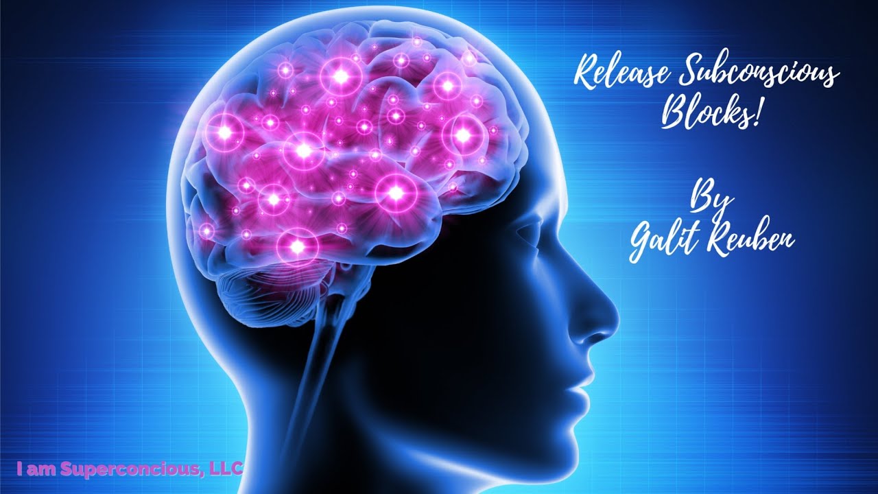 Stop Self-Sabotage and Release Your Blocks via Rapid-Recide