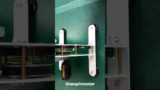 50W-100W Protable Hand Generator Usb Charging Pedal Generator For Mobile Phone