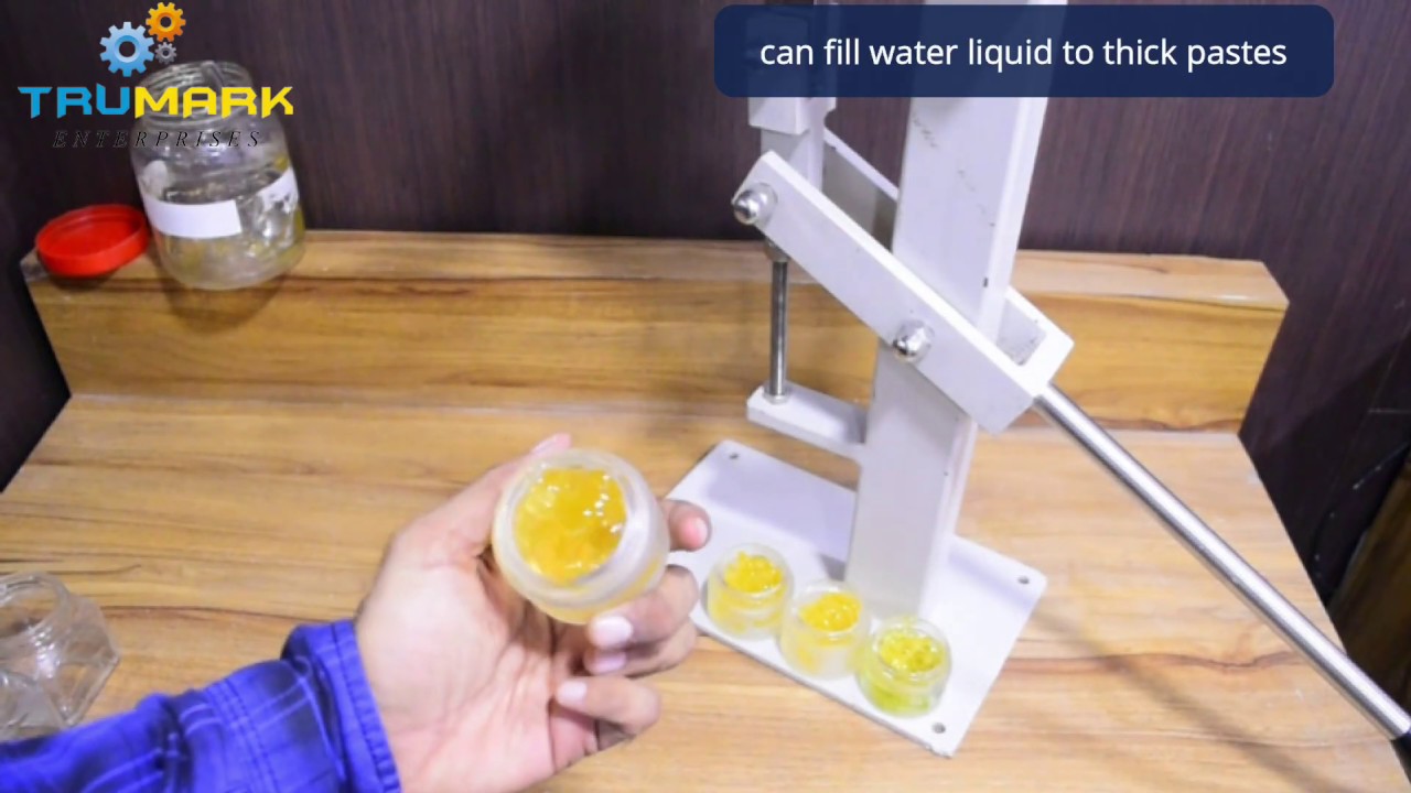 Sanitizer Gel Filling Machine, паста-наполнитель, экг-гель для наполнения