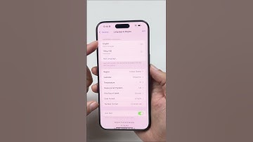Cách cài đặt, dùng Apple Intelligence trên iOS 18.1 Beta