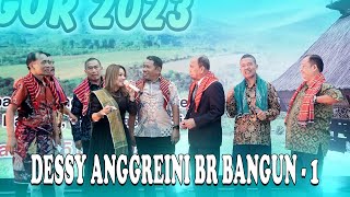 DESSY ANGGREINI BR BANGUN - KERJA TAHUN BOGOR 2023 BAGIAN #1