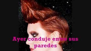 growing pains subtitulada La Roux.wmv