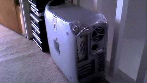 Trash-Picked Computers (9/29/13)