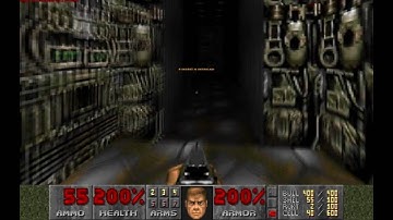 PC: The Ultimate Doom HD Part 1