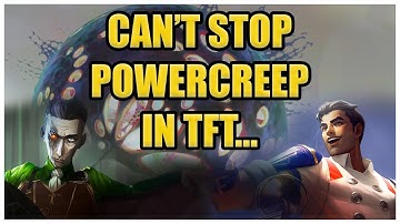 How to Use Every New TFT Anomaly