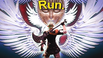 Can You Solo FF14? - The Forced Speedrun