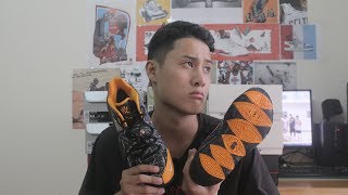 #31 Performance Test: Kyrie 5. Bước ngoặt của dòng Kyrie đánh số!!