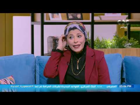 لو بتتكلم وإنت نايم هتسمع مفاجأة من استشاري طب نفسي