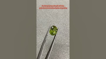 Đá Peridot Tự Nhiên #daquy #phuongdaquy #shortvideo #shortsvideo #shorts #short #shots #peridot #gnj