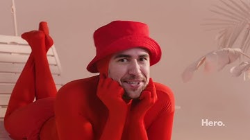 Pimple, Meet Your Mighty Patch - Zitcation