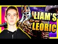 Liams leoric  heroes of the storm guide