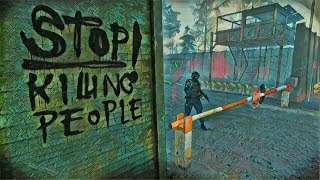 Обложка Наемники 1 ArmA 3 Stalker RP Обложка Наемники 1 ArmA 3 Stalker RP