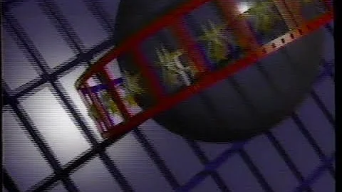 WISN 12 - Movie 12 Bumper [31 sec] (1984)