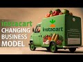 How Instacart Is Changing Its Business Model