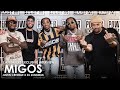 Migos Name Themselves 2010's Mount Rushmore & Share How Soulja Boy Introduced Quavo To Travis Scott