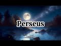 Yamazaru - Perseus (Romaji/English)