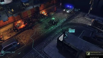 XCOM: Enemy Unknown DEMO (Max Settings) on Radeon HD 7690M