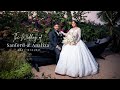 Wedding film of sanford  analiza  cinematic wedding film  goan wedding