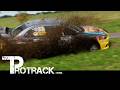 Rallye Ostwestfalen 2026 | 4K | MISTAKES | HOT MOMENTS | PURE SOUND | Best of by ProTrack Media