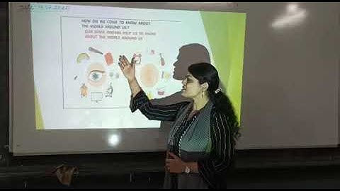 SAYING  WITHOUT SPEAKING BY PRIYA SHUKLA