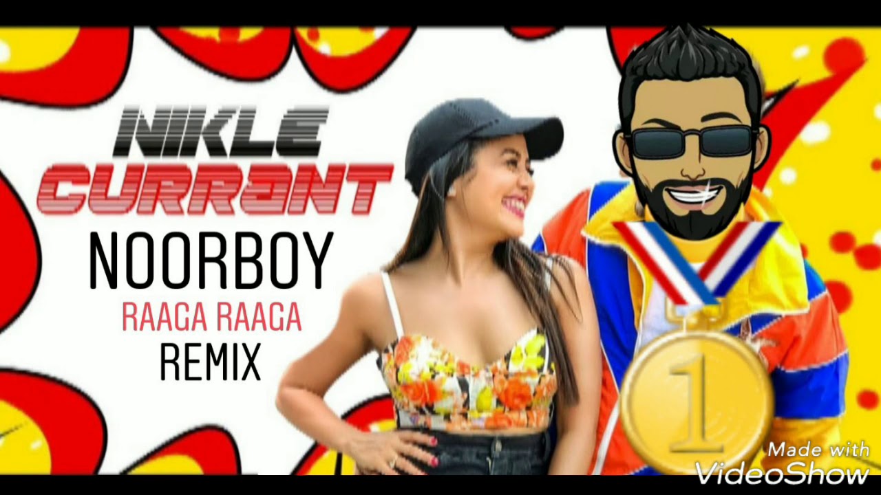 Nikle Currant Raaga Mix by NoorBoy YouTube