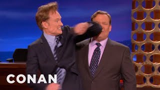 Monologue 04/24/12 | CONAN on TBS