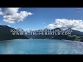 Sky Pool Summer -  Alpin Panorama Hotel Hubertus