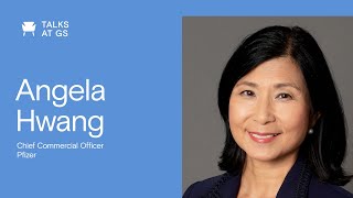 How Angela Hwang helped lead Pfizer through the unknowns of Covid to deliver a vaccine