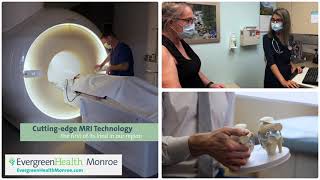 EvergreenHealth Monroe